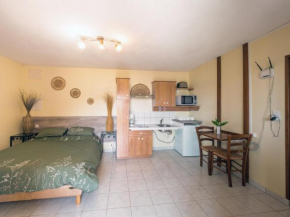 Appartement vue panoramique campagne Pouncho 2 pers